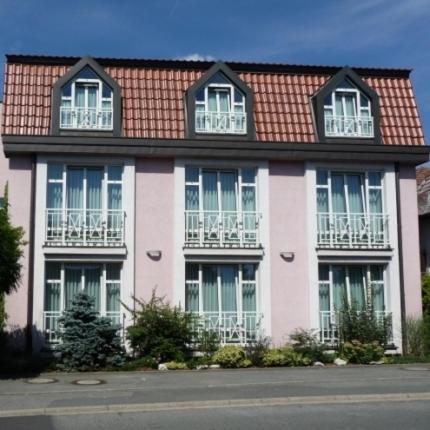 Weidhausen bei Coburg Braunes Ross מראה חיצוני תמונה