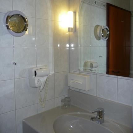 Weidhausen bei Coburg Braunes Ross חדר תמונה